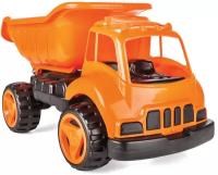 PILSAN Грузовик Star Truck (71.5*35.5* 37,5см) Orange/Оранжевый