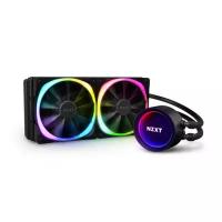 СВО для процессора NZXT Kraken X63 RGB RL-KRX63-R1 280mm