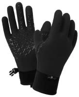 Водонепроницаемые перчатки Dexshell StretchFit Gloves черный S DG90906BLKS