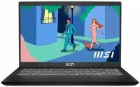 Ноутбук MSI Modern 15 B12HW-002XRU