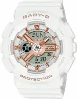 Наручные часы CASIO Baby-G BA-110XRG-7A