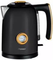 Чайник Pioneer Home Pioneer KE560M black