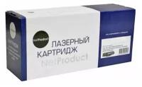 Картридж NetProduct N-MLT-D115L, 3000 стр, черный