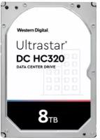 Жесткий диск HGST HUS728T8TALE6L4 (0B36404)