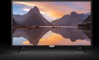 Телевизор TCL 32S525 черный