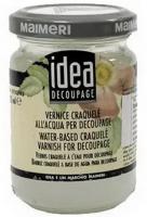 Maimeri Лак "Idea Decoupage" кракелюрный 125 ml