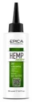 Пилинг Epica Professional Hemp Therapy Organic Peeling, 100 мл