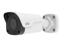 Uniview IPC2322LB-ADZK-G-RU Видеокамера IP цилиндрическая {1/2.7" 2 Мп КМОП@ 30 к/с, ИК-подсветка до 50м., 0.005 Лк@F1.6, объектив 2.8-12.0 мм