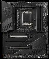 Материнская плата MSI MEG Z690 UNIFY