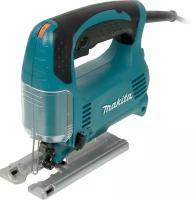 Лобзик Makita 4329KX1 450Вт 3100ходов/мин (элект. сеть) (кейс в комплекте)