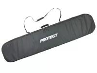 Чехол для сноуборда PROTECT, 156х33х11см, черный