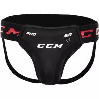 Ракушка CCM Pro Jock Sr