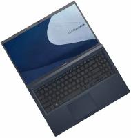 Ноутбук Asus ExpertBook L1 L1500CDA-BQ0640 90NX0401-M06730 (AMD Ryzen 3 2600 MHz (3250U)/8192Mb/256 Gb SSD/15.6"/1920x1080/Нет (Без ОС))