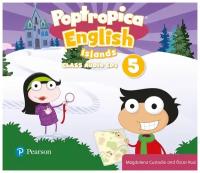 Poptropica English Islands. Level 5