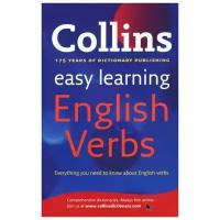 Easy Learning English Verbs