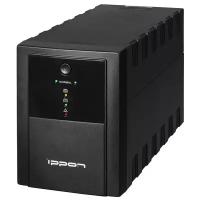 ИБП Ippon Back Basic 2200 Euro Line-interactive 1320W/2200VA