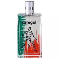 Cafe Parfums туалетная вода Cafegol Mexico