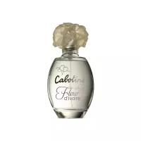 Gres туалетная вода Cabotine Fleur d'Ivoire