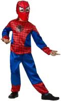 Костюм Человек-паук в куртке детский Батик