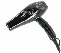 Фен BaByliss BAB5559E Black