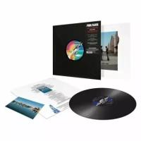 Pink Floyd - Wish You Were Here. Limited Edition, LP