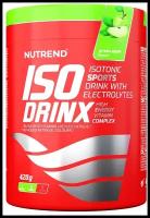 Изодринк/Isodrinx Nutrend 420г (Зелёное яблоко)