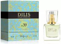 Dilis Parfum Classic Collection No 39 духи 30 мл для женщин