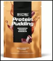 Scitec nutrition protein pudding 400g