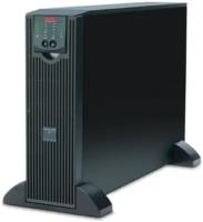 APC Источник бесперебойного питания APC Smart-UPS RT SURT5000XLICH 3500Вт 5000ВА черный SURT5000XLICH