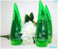 Универсальный гель Aloe Vera 99% Soothing gel, 260 мл