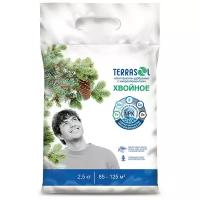 Удобрение TerraSol Хвойное