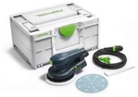 Эксцентриковая шлифмашина Festool ETS EC 150/5 EQ-Plus 576329