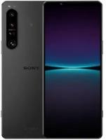 Смартфон Sony Xperia 1 IV, 12/512Gb, Black