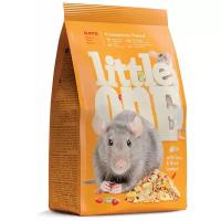 Корм для крыс Little One Rats, 900 г