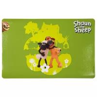 Коврик для мисок TRIXIE 24573 Shaun the sheep