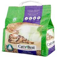 Наполнитель Cat's Best Smart Pellets (3 кг/5 л)