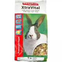 Корм для кроликов Beaphar XtraVital Rabbit 1 кг