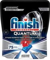 Таблетки для посудомоечных машин Finish Quantum - Reckitt Benckiser