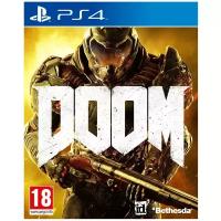 Doom (PS4)