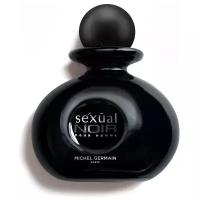 Туалетная вода Michel Germain Sexual Noir Pour Homme, 125 мл