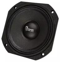 Акустика Kicx Tornado Sound 6.5EN, среднечастотник 1шт