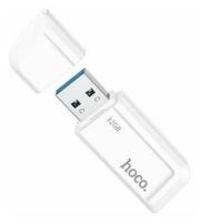 USB Flash Drive 32GB (UD11), Cкорость записи 15-30MB/S, Скорость чтения 70-100MB/S