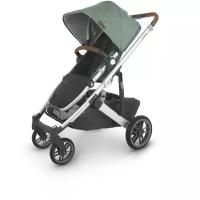 Прогулочная коляска UppaBaby Cruz V2, emmett