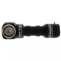 Ручной фонарь ArmyTek Tiara A1 Pro v2 XP-L (тёплый свет)