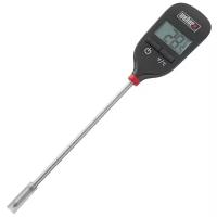 Цифровой карманный термометр Weber 6750