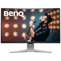 31.5" Монитор BenQ EX3203R, 2560x1440, 144 Гц, *VA