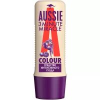 Aussie 3 Minute Miracle Colour Средство интенсивного ухода для окрашенных волос