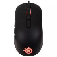 Игровая мышь SteelSeries Rival 105