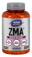 Zma(R) 800 mg, ЗМА, 800 мг 180 капсул