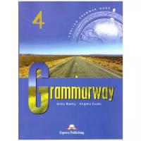 Grammarway 4. Book with Answers. Intermediate